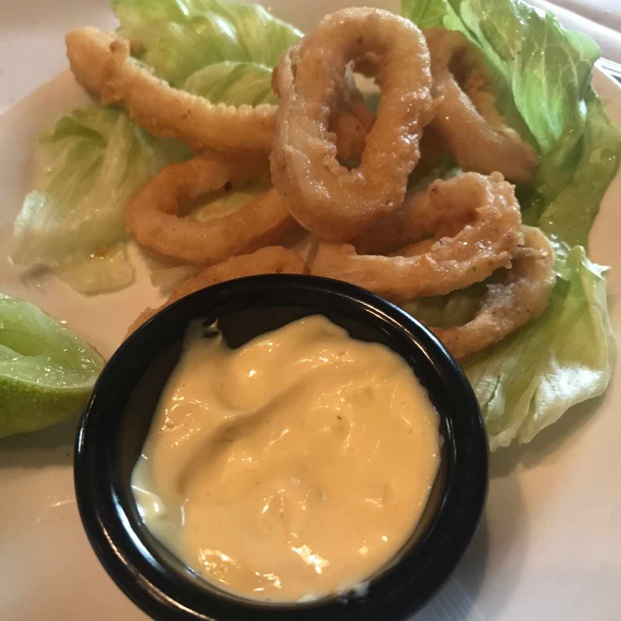 calamares 