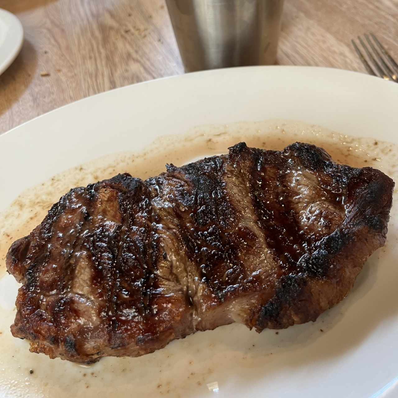 Nuestra Parrilla - Rib Eye Argentino