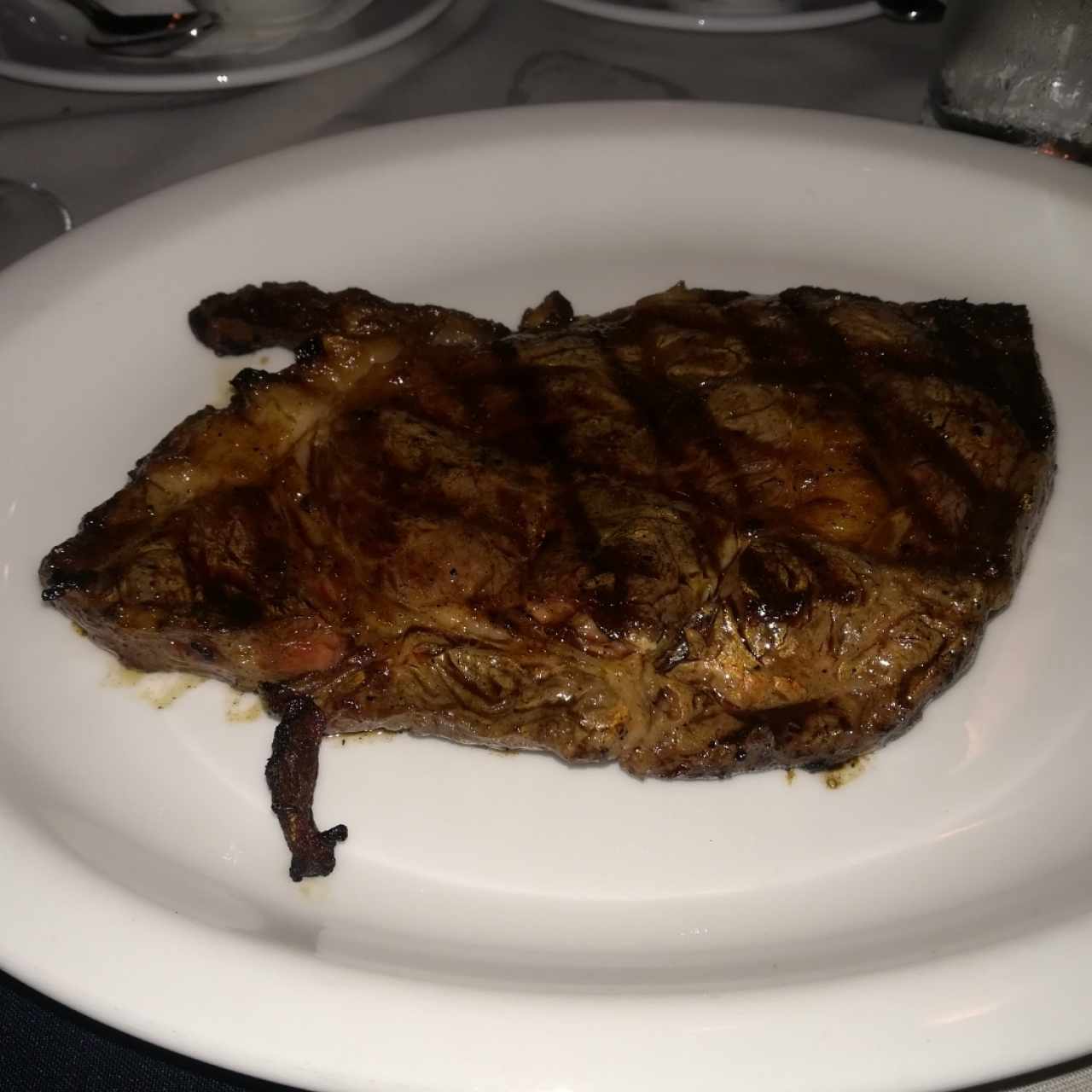 Rib eye