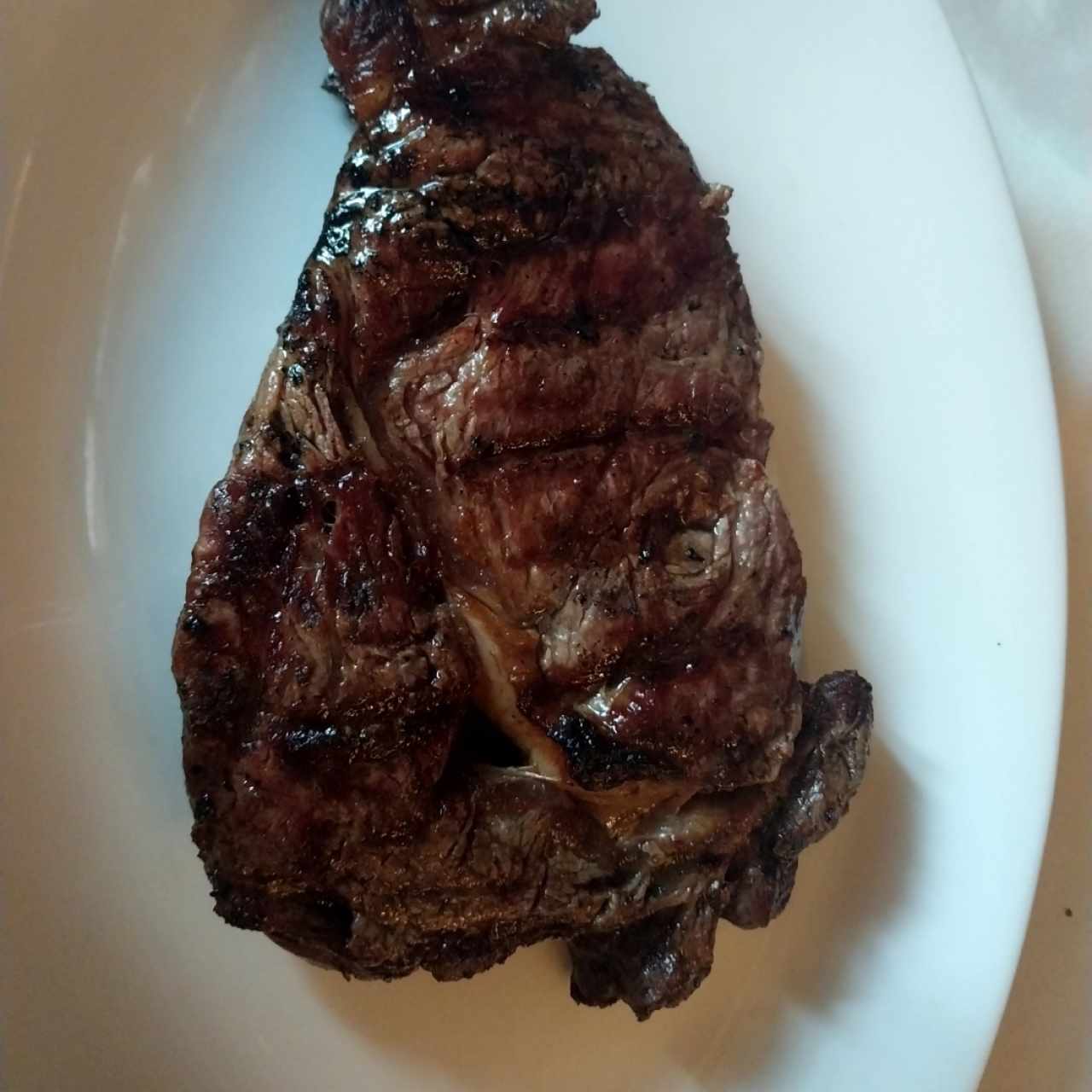 Nuestra Parrilla - Rib Eye Argentino