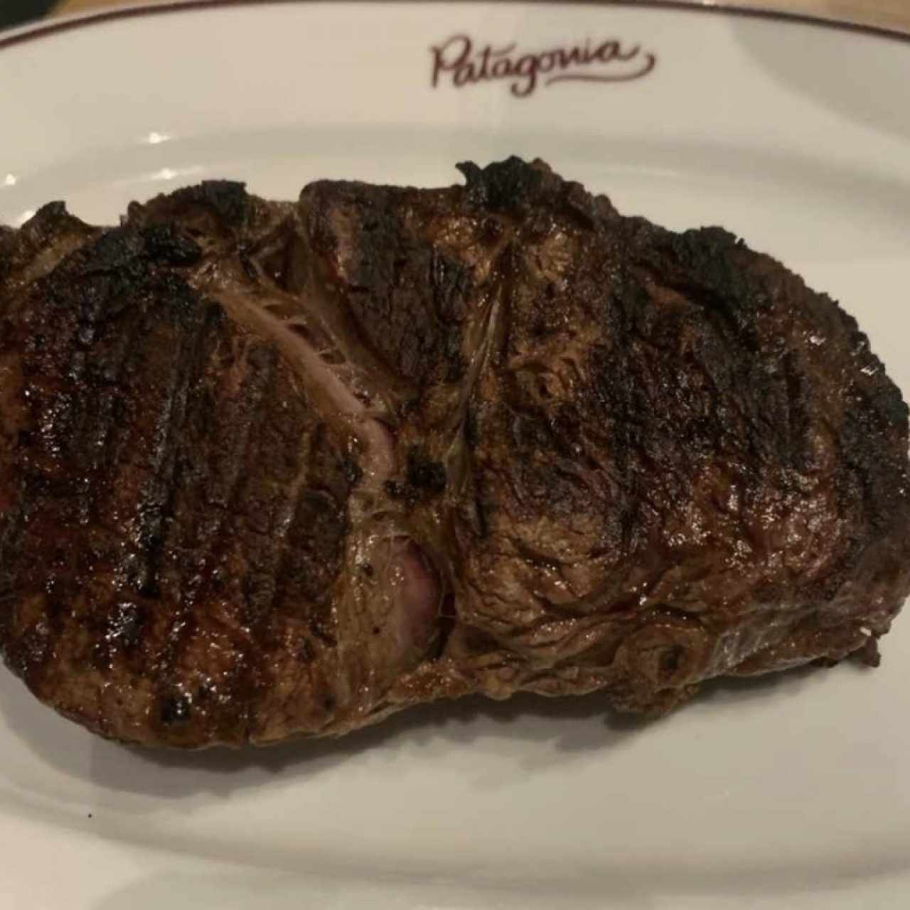 La Parrilla - Rib Eye Argentino