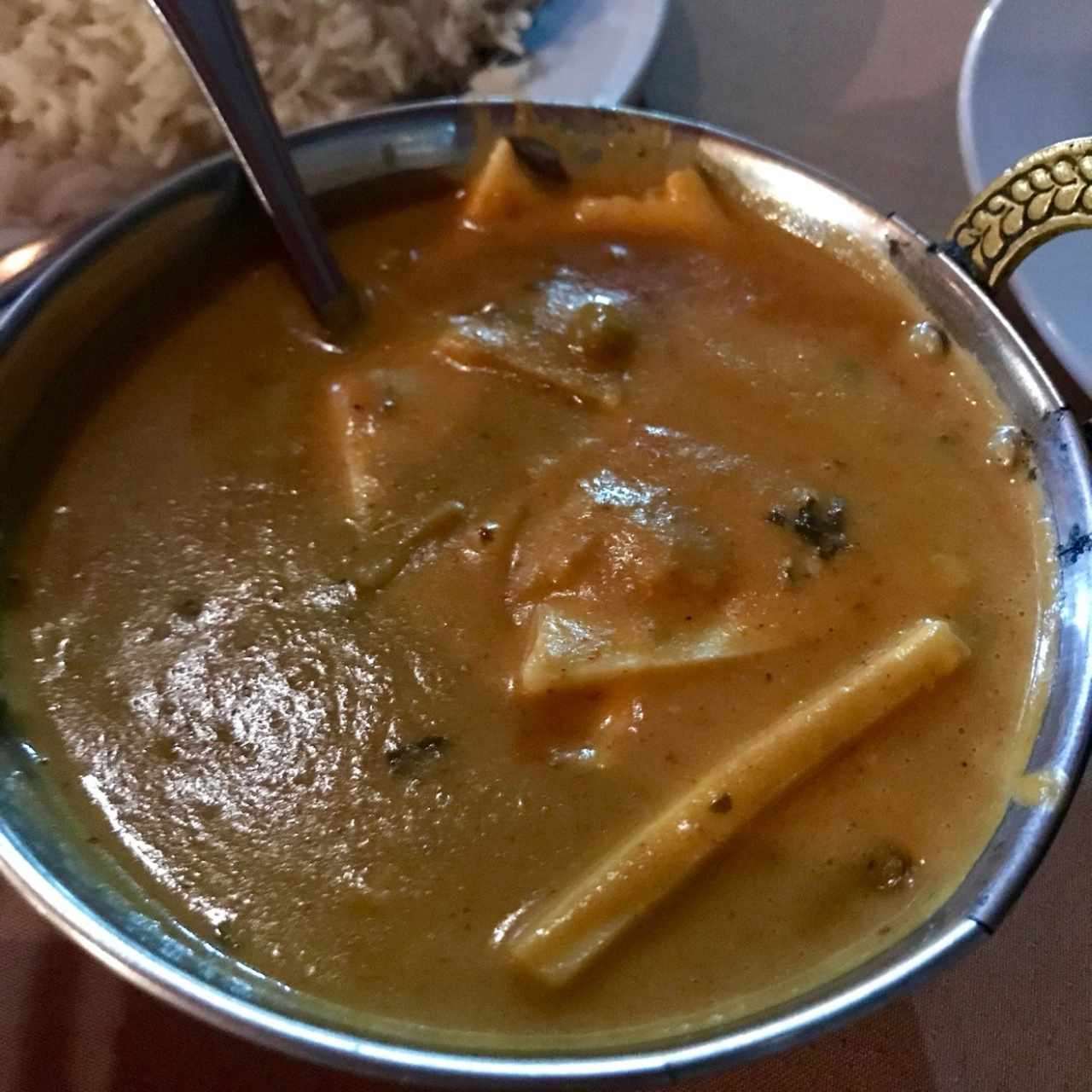 Shahi Paneer 