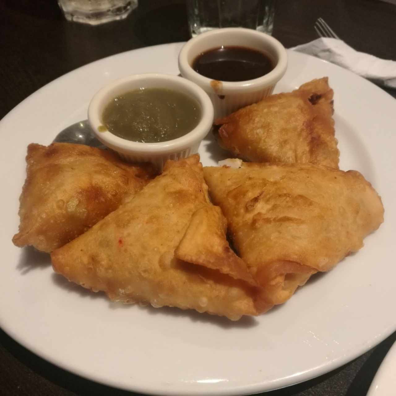 samosa