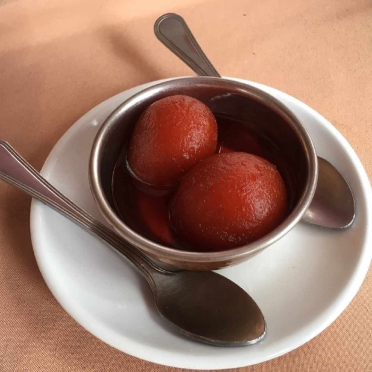 Gulab Jamun (postre)