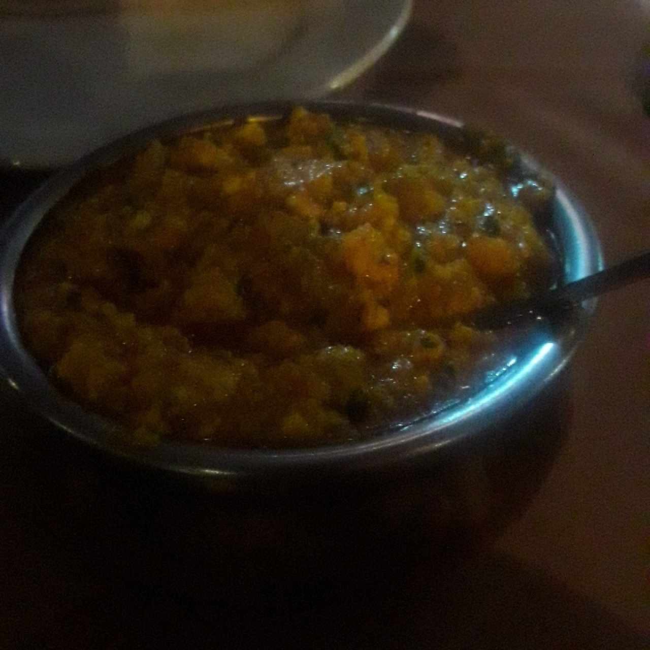 paneer bhurji