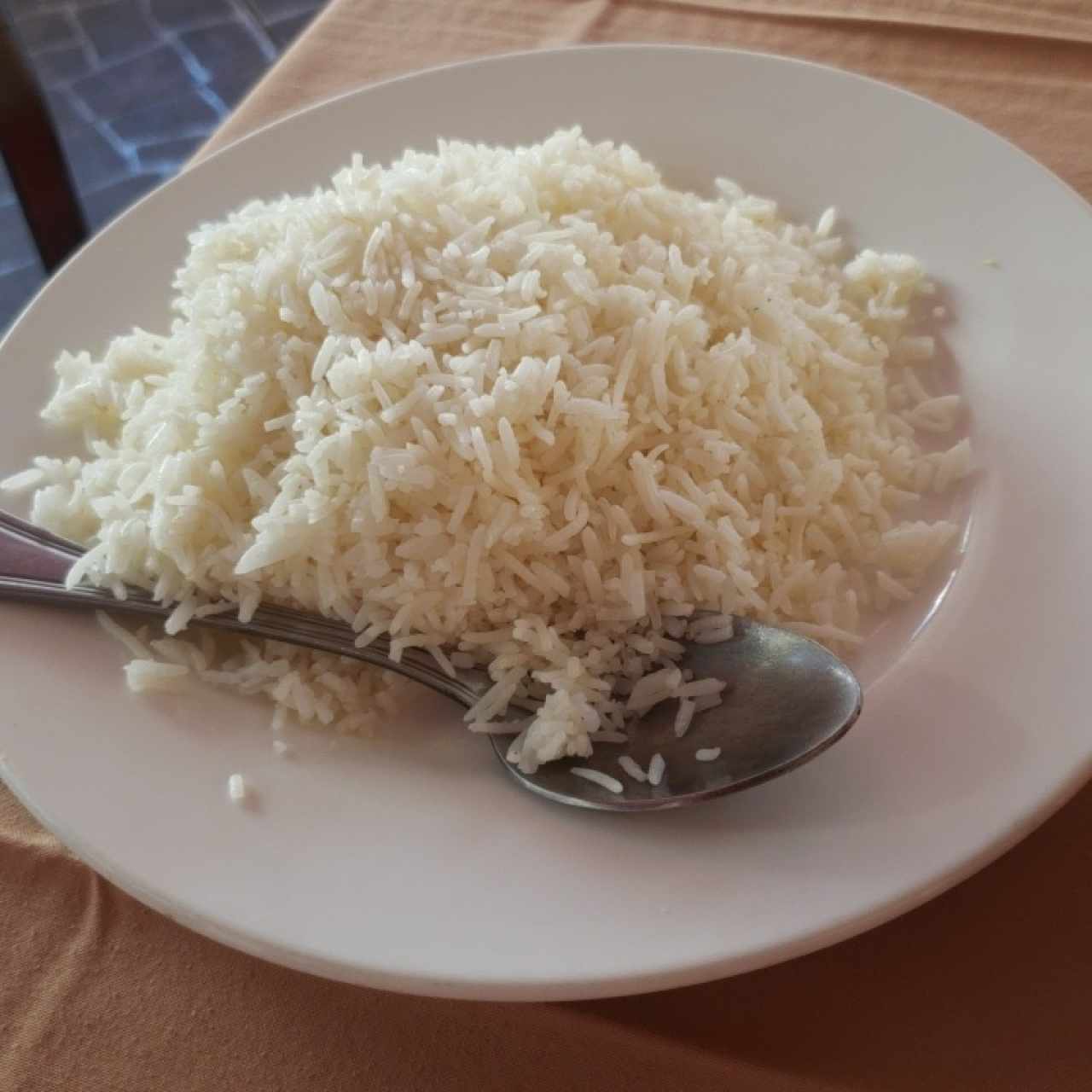 arroz basmati