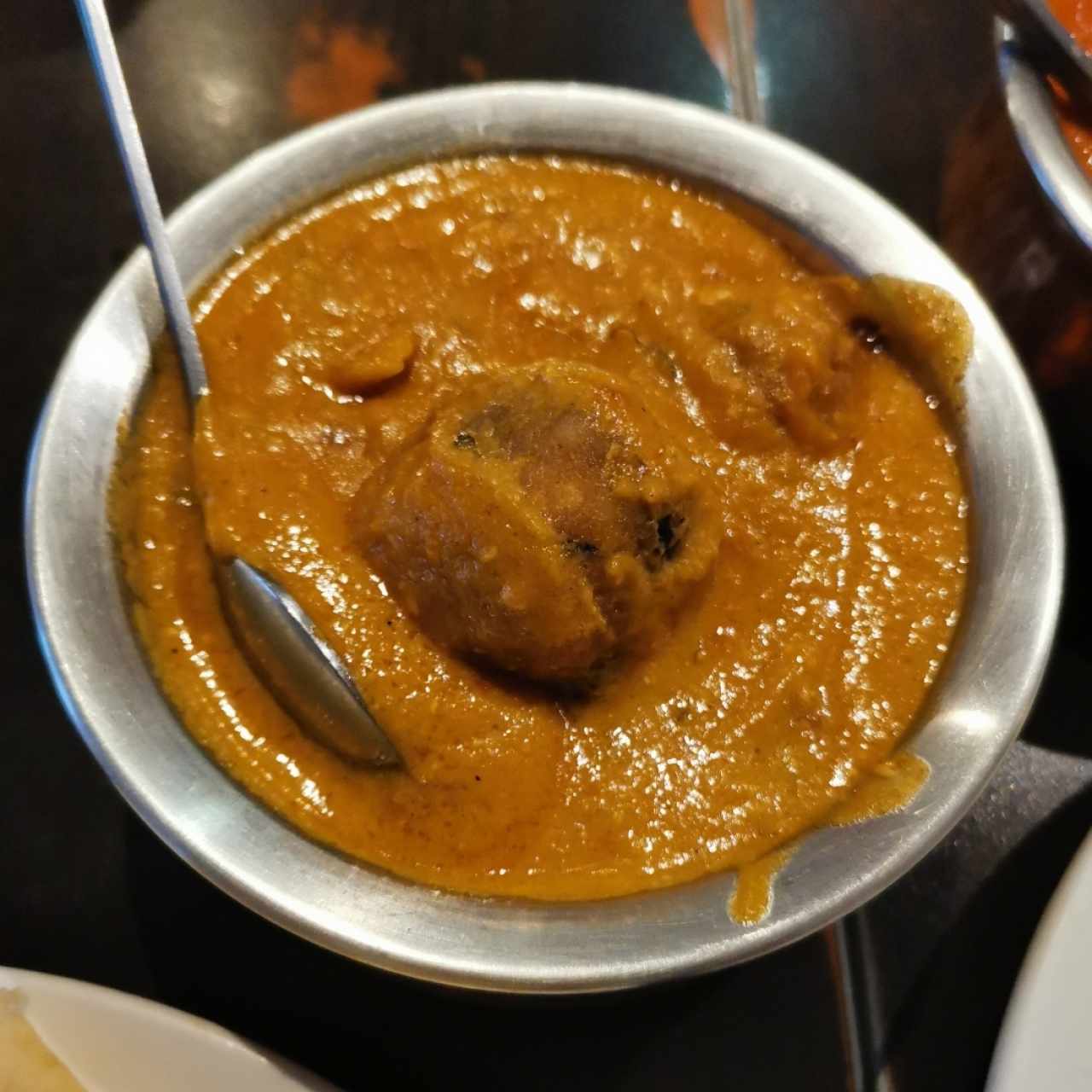 Paneer - Malai Kofta