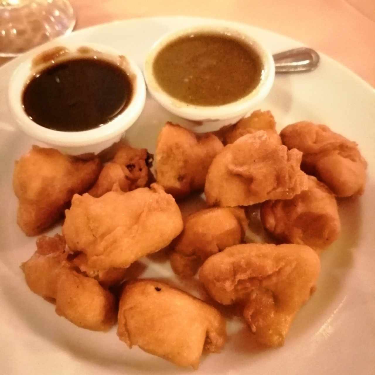 Gobhi pakora