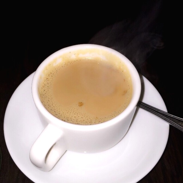 Masala Chai