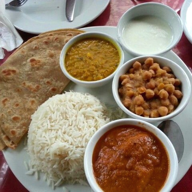 Thali