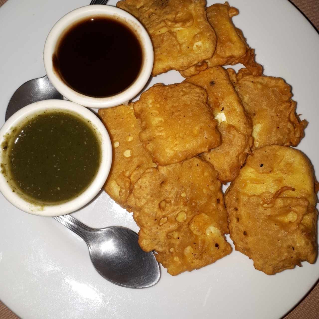 Paneer Pakora