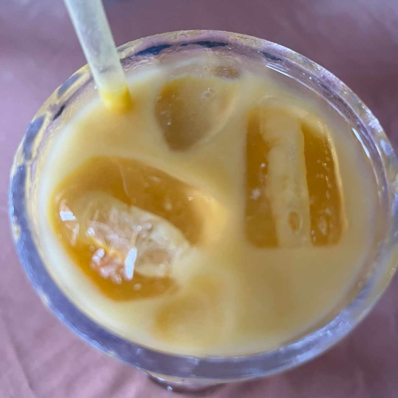 Mango Lasi