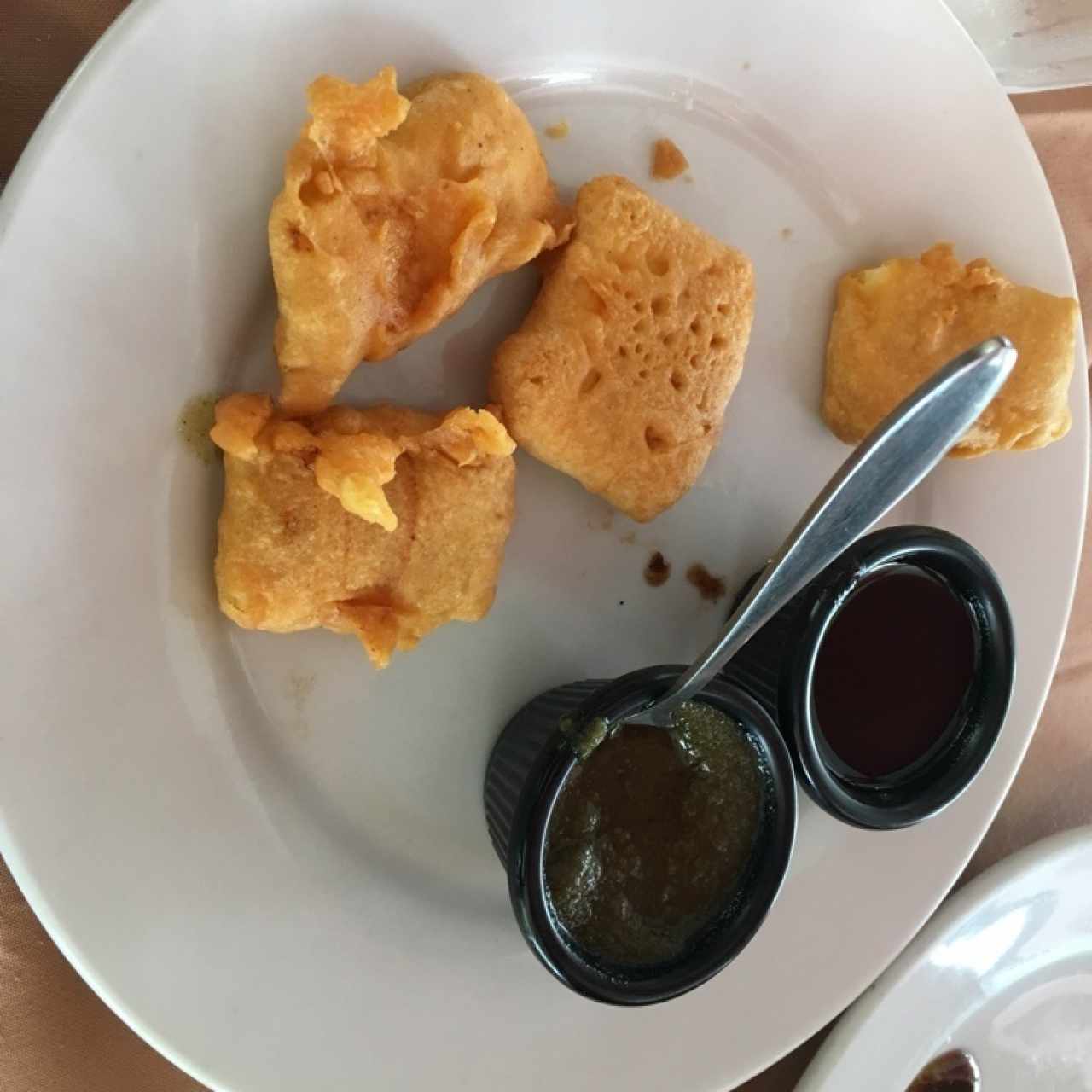 panner pakora