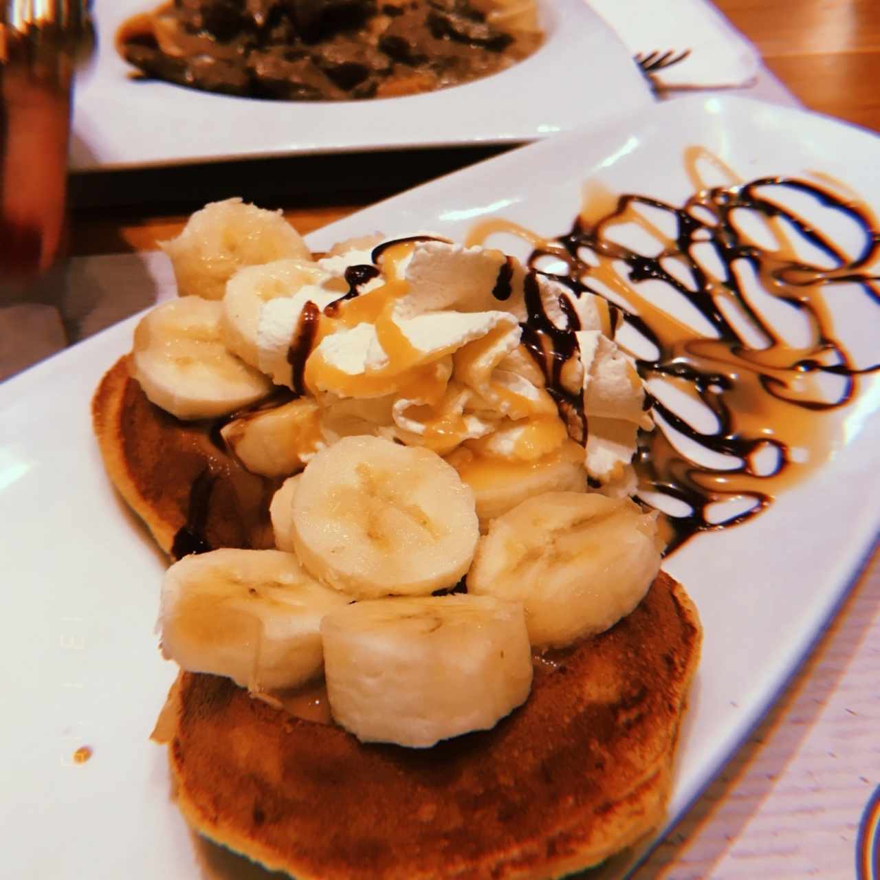 Mini Waffles - Nataly