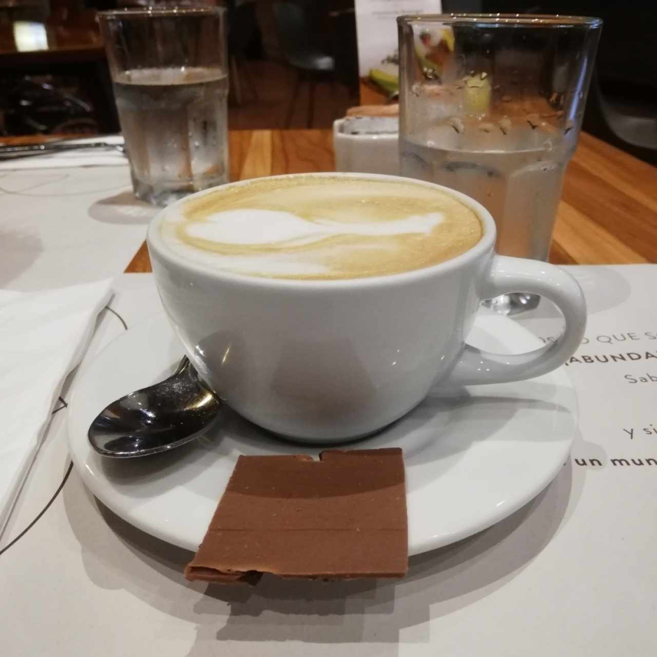 Cappuccino