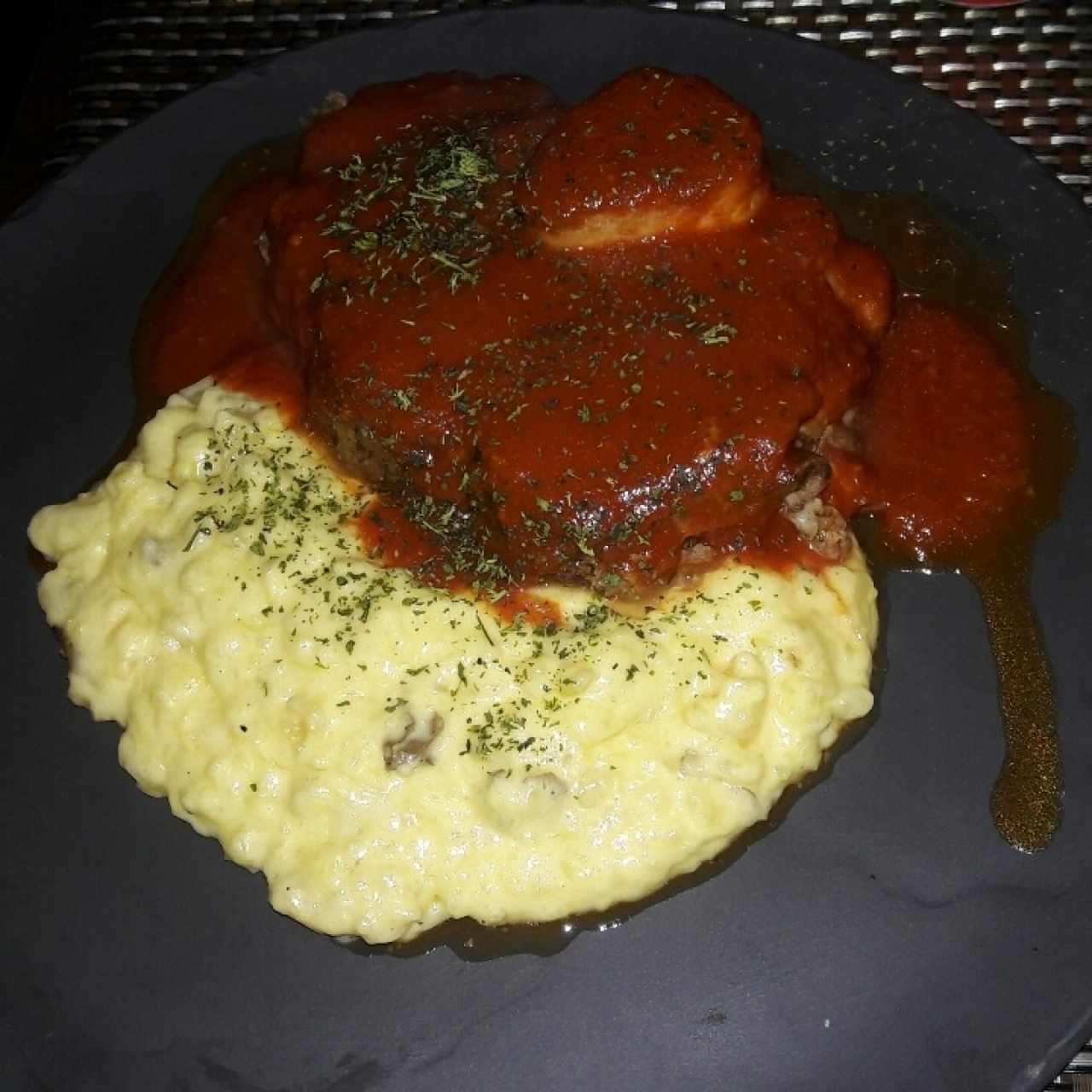 Osso Buco