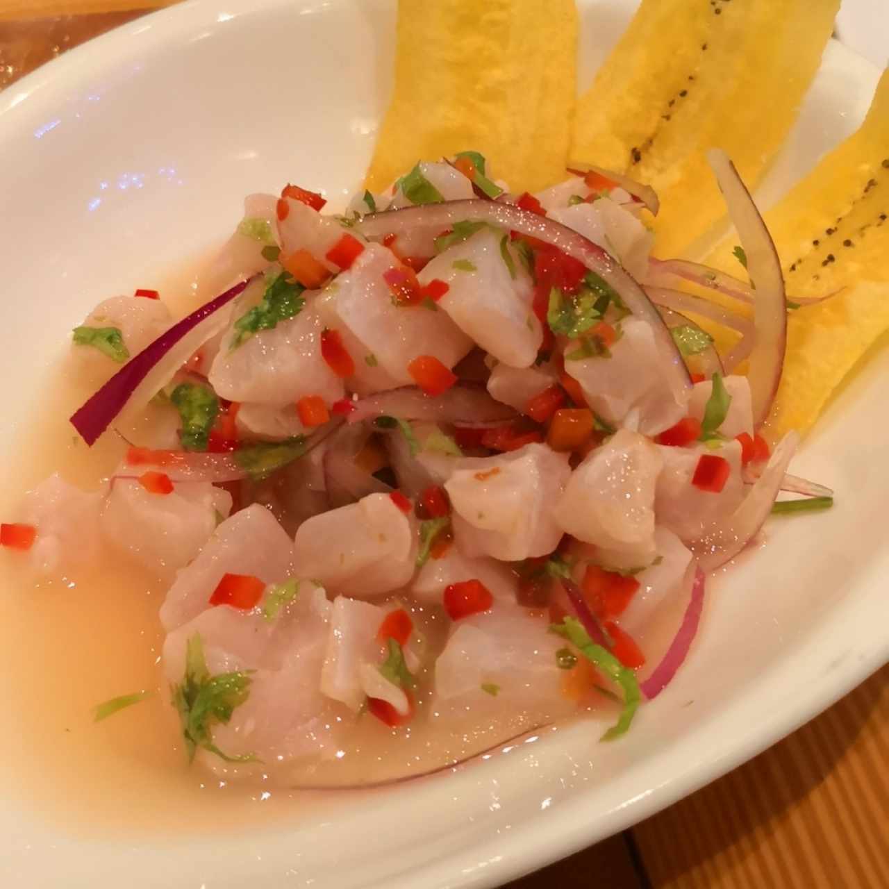 Ceviche 