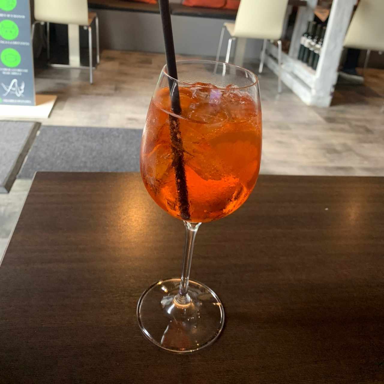 Aperol Spritz