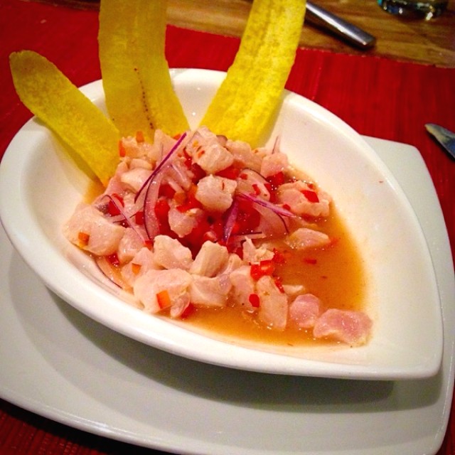 Ceviche