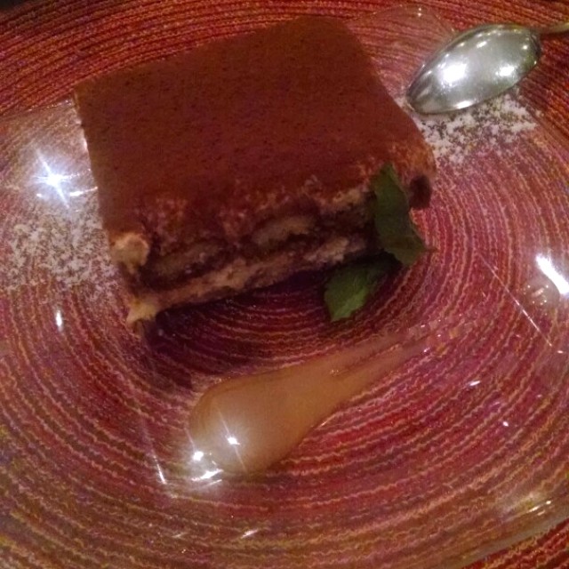 Tiramisu