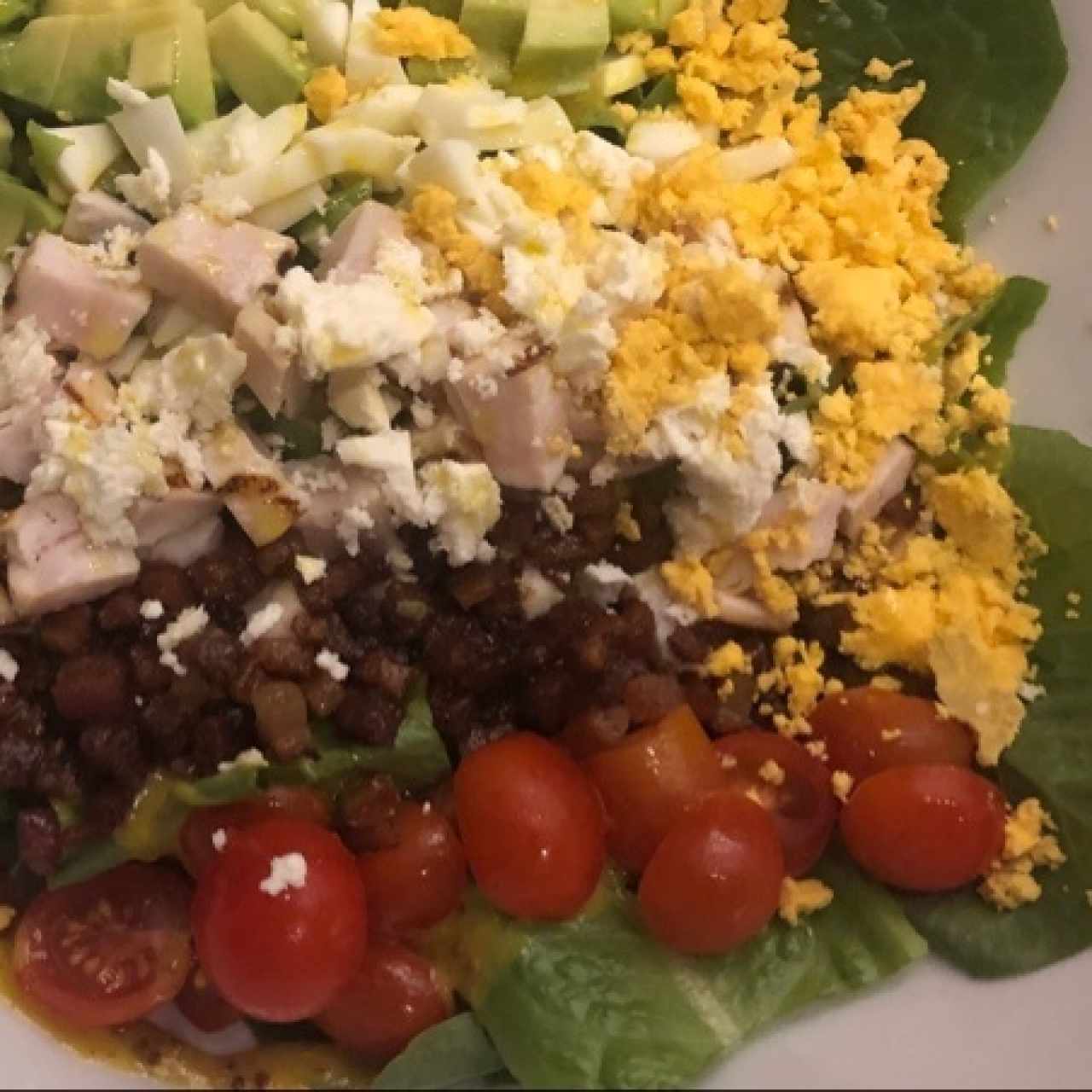 Cobb Salad