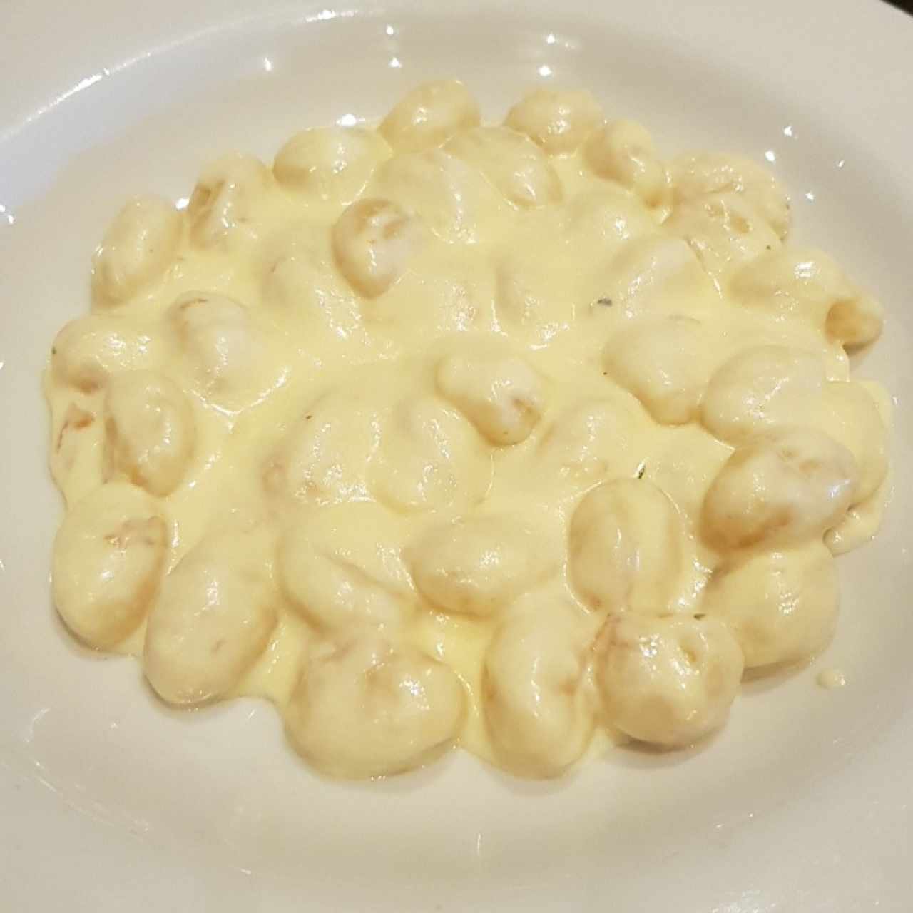 Gnocchi