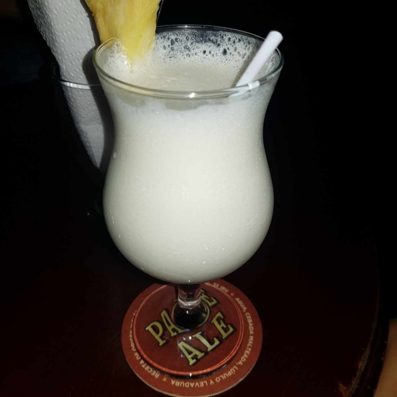 piña colada