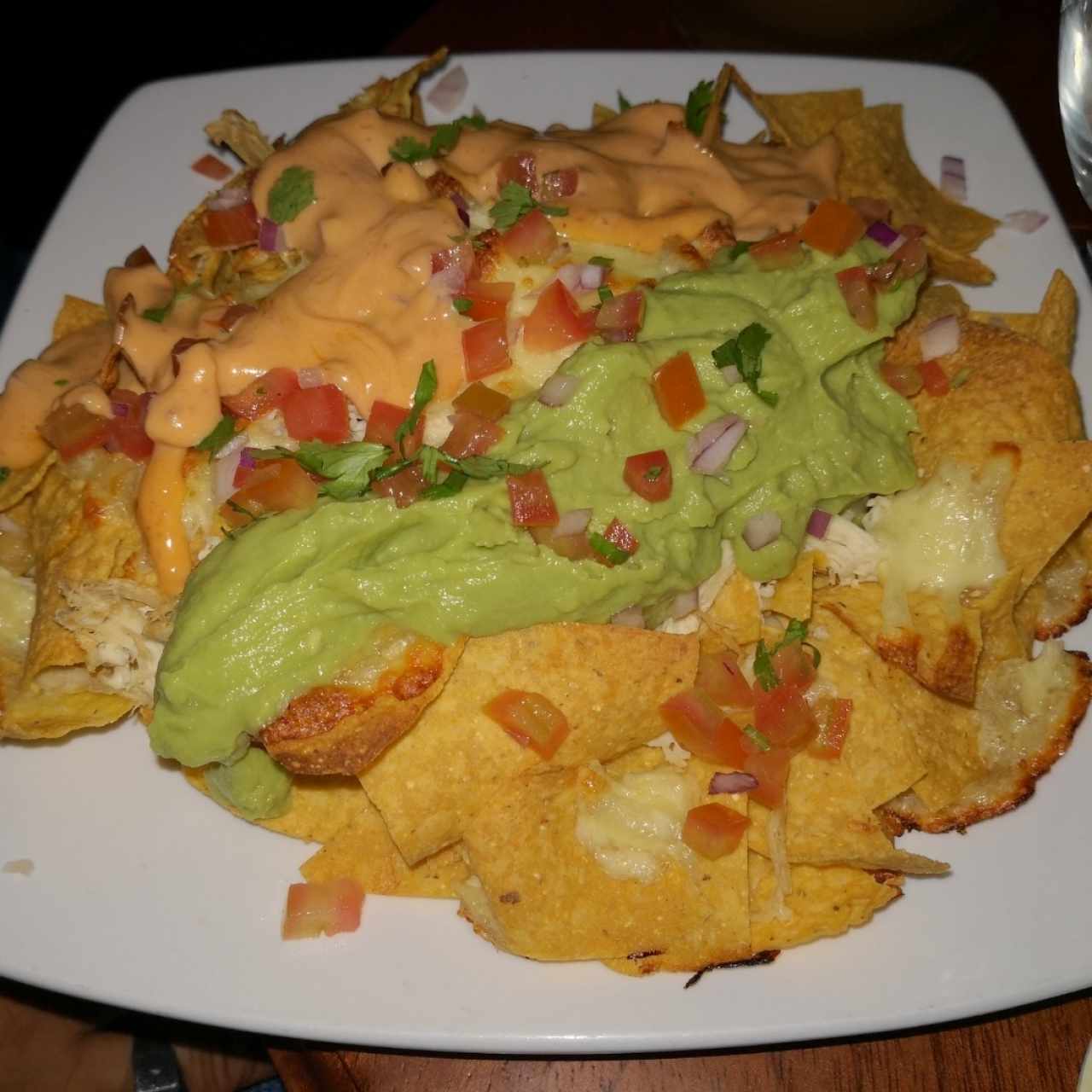 Nachos