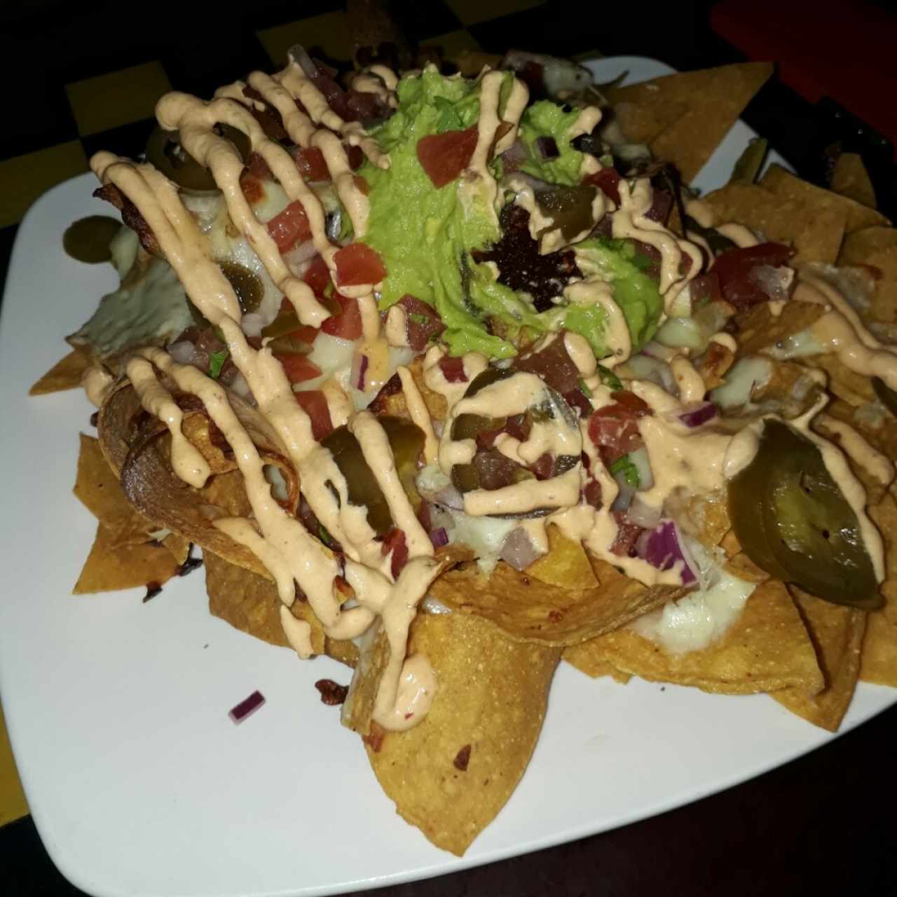 Nachos