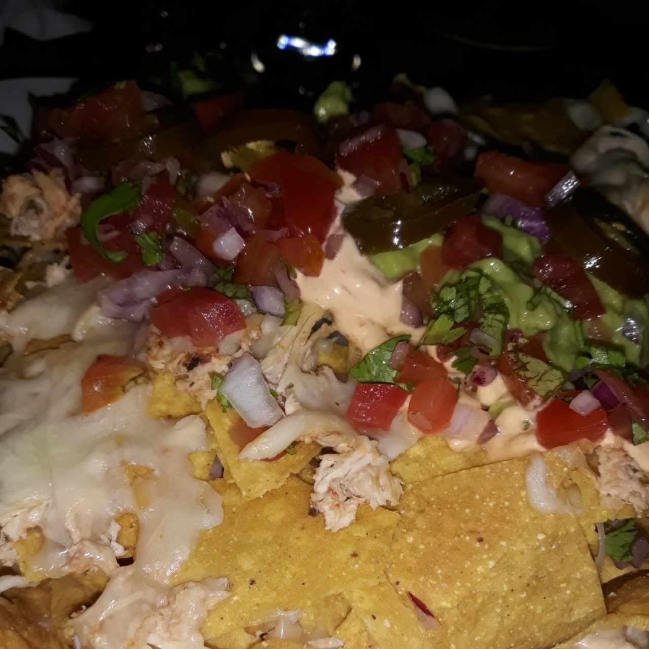 Nachos