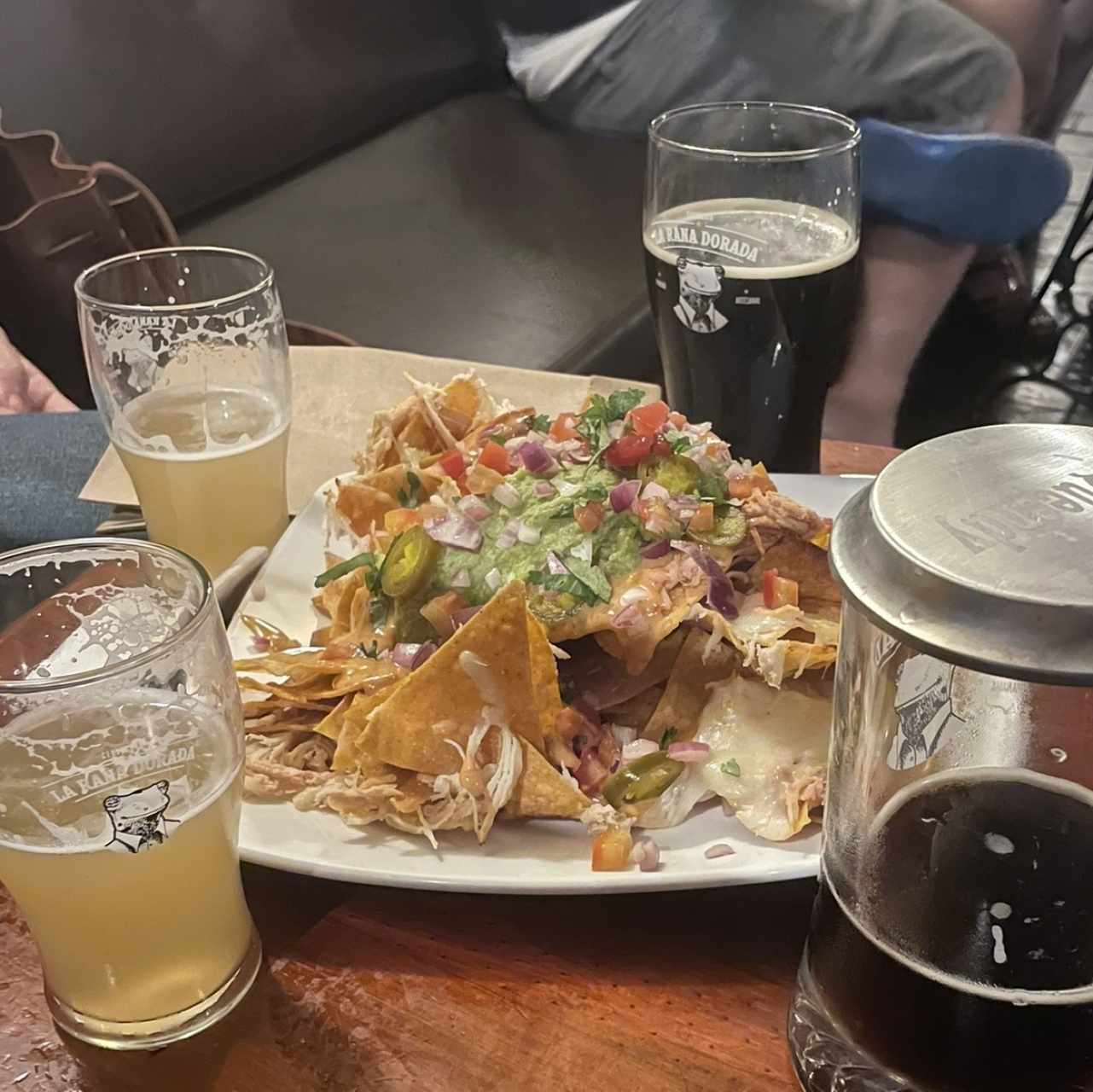 Nachos