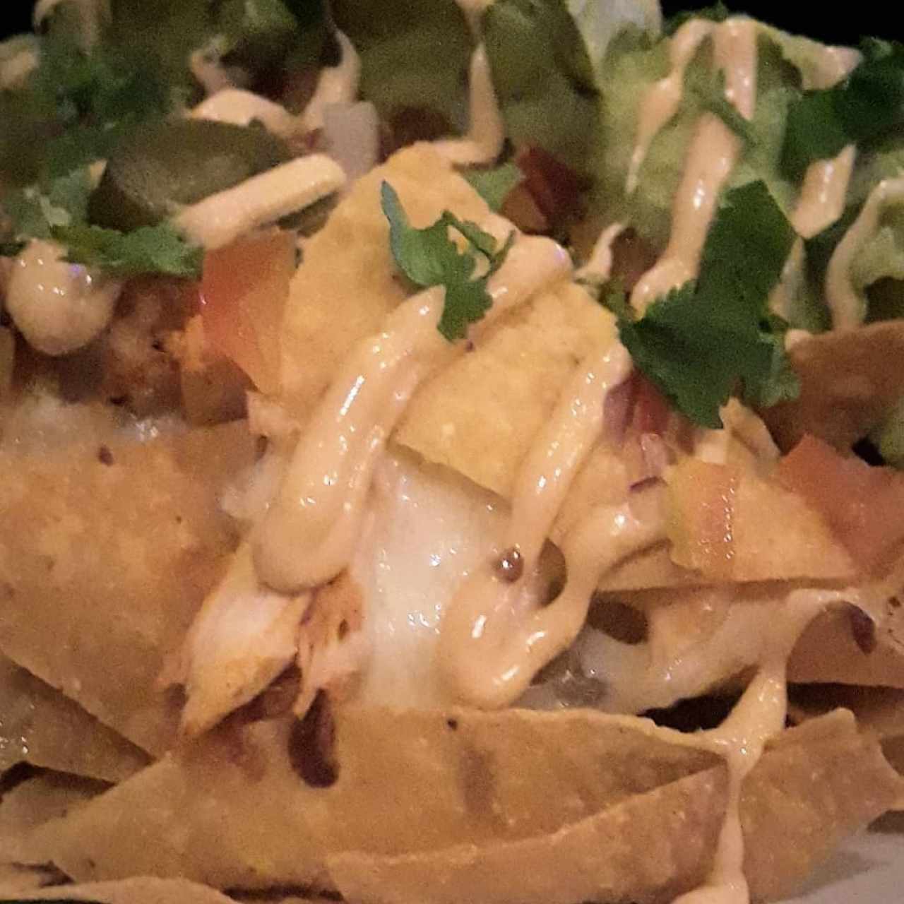 Nachos