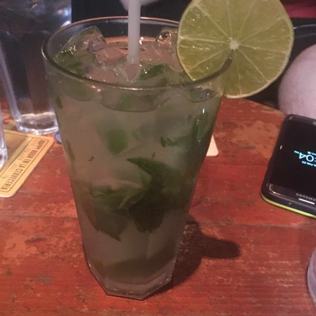 Mojito