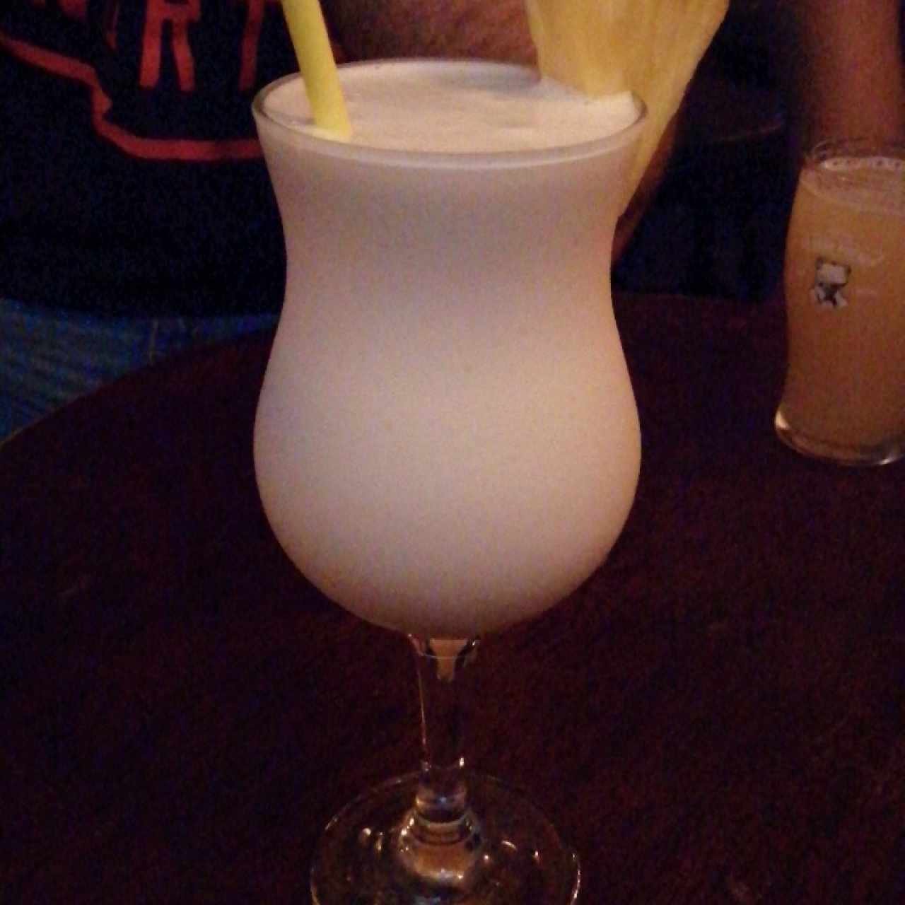 piña colada