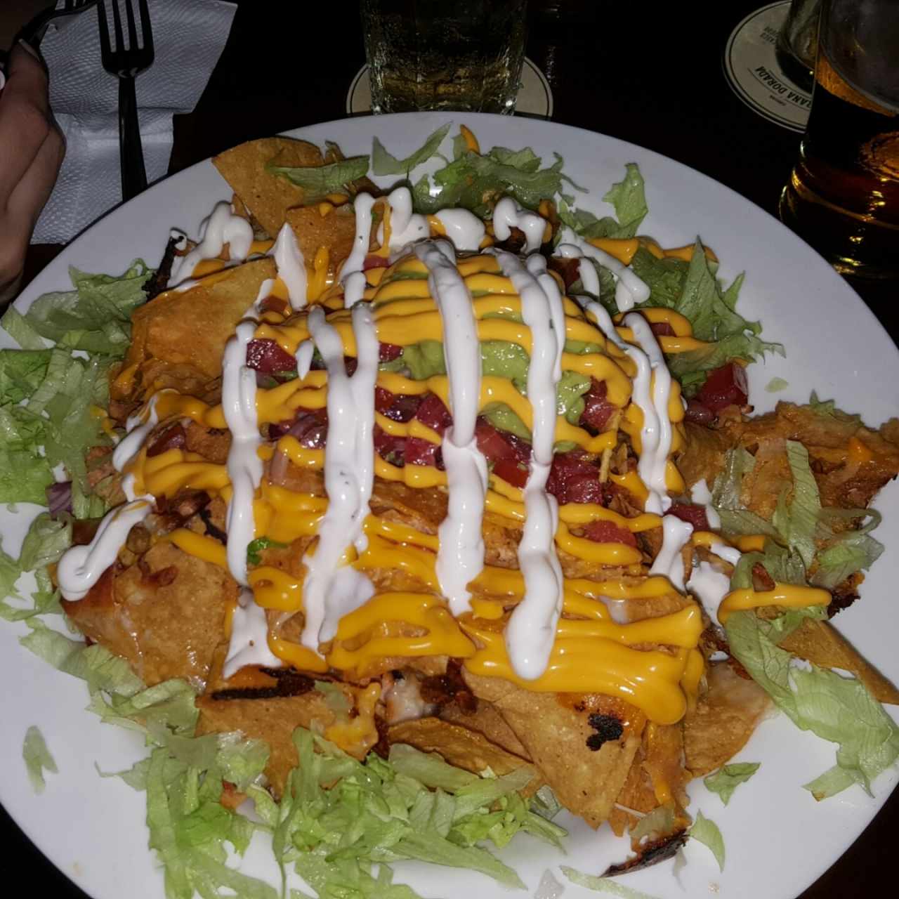 Nachos