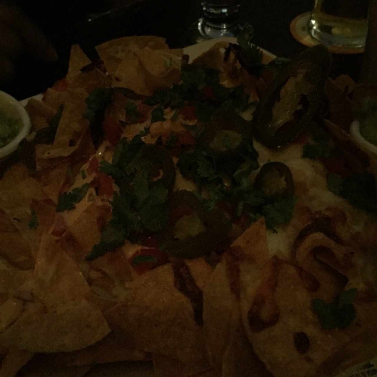 nachos 