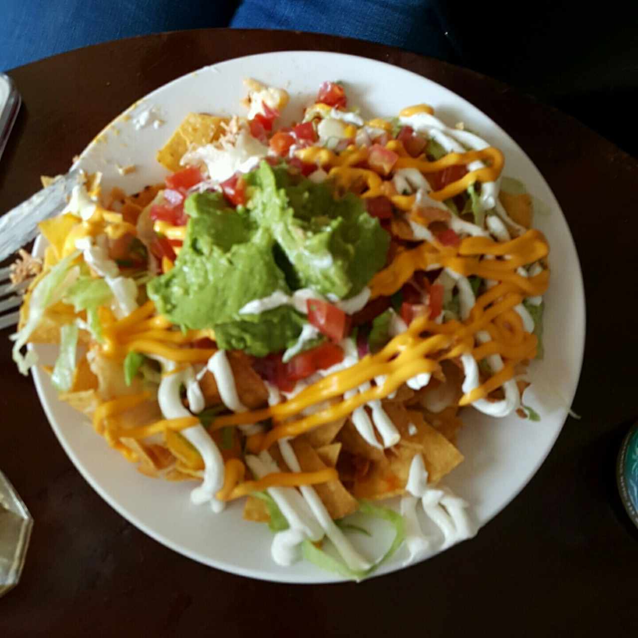 nachos