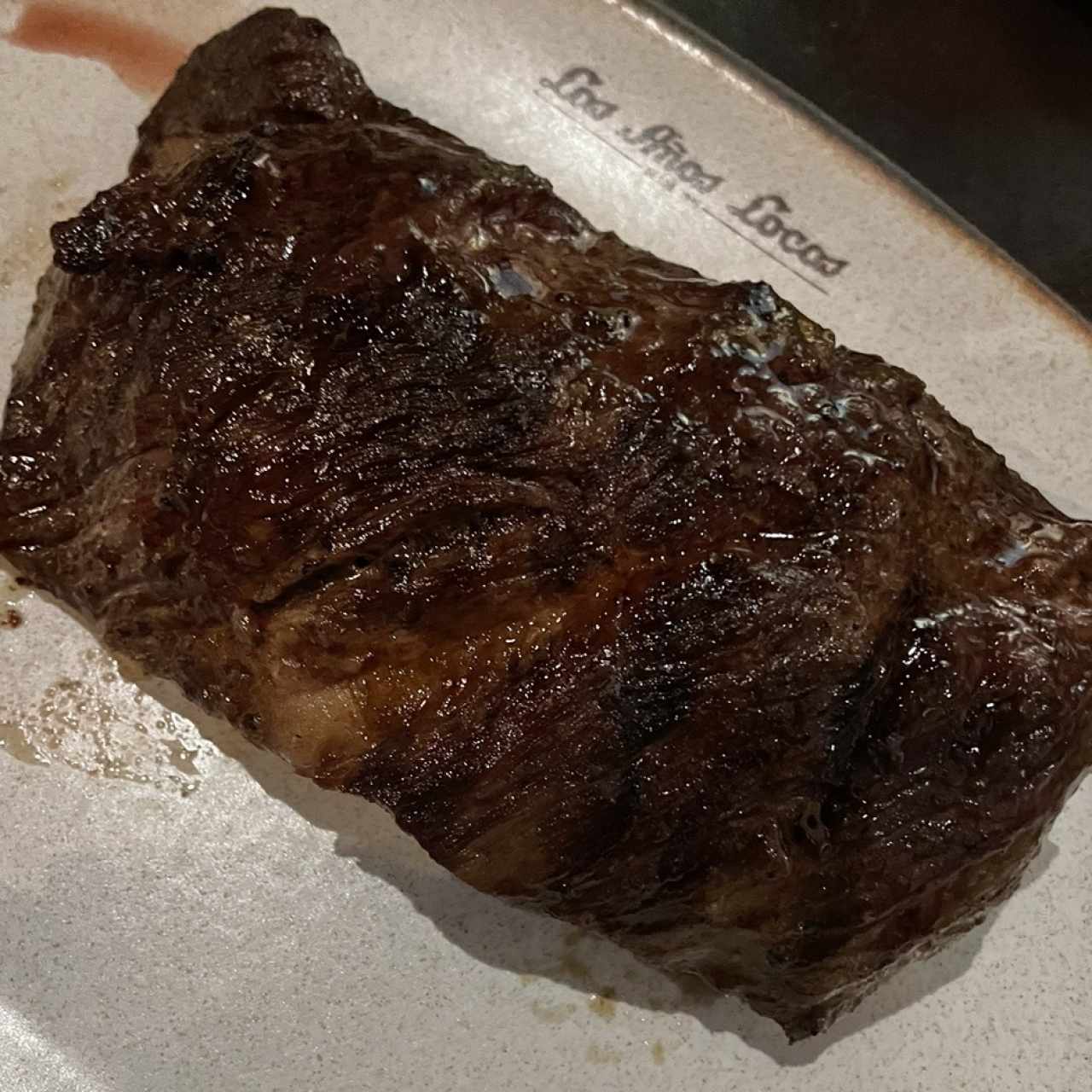 Rib Eye Angus