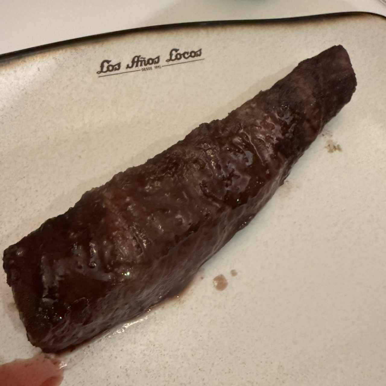 Tira de Asado Sin Hueso