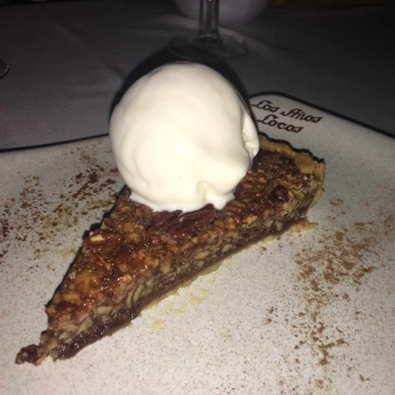 Pecan Pie