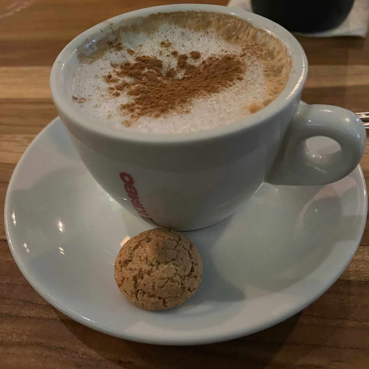 Capuchino 