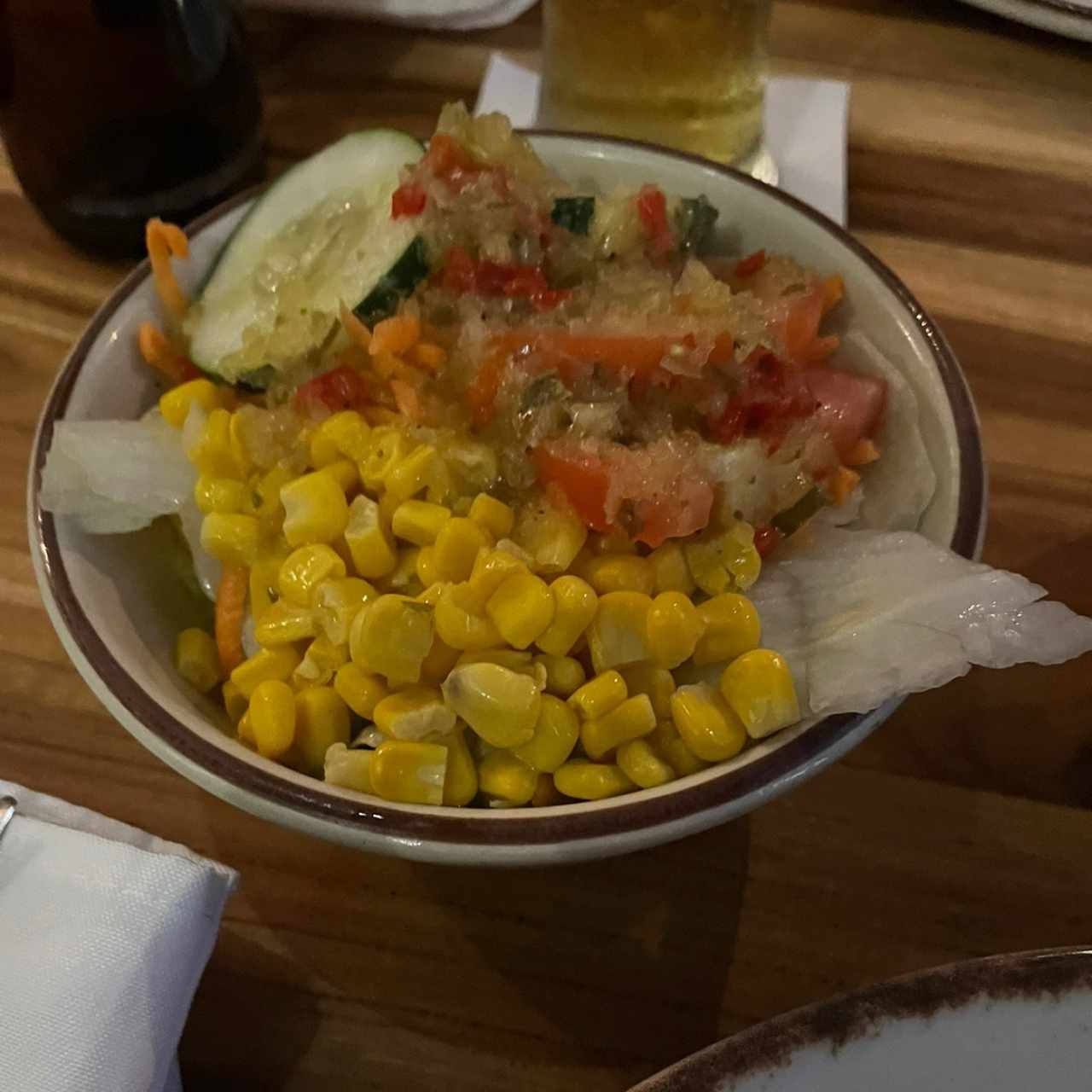 Ensalada 