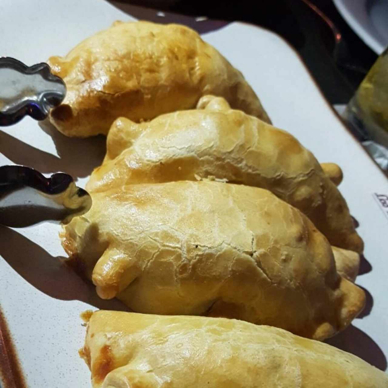 Empanadas de Entraña