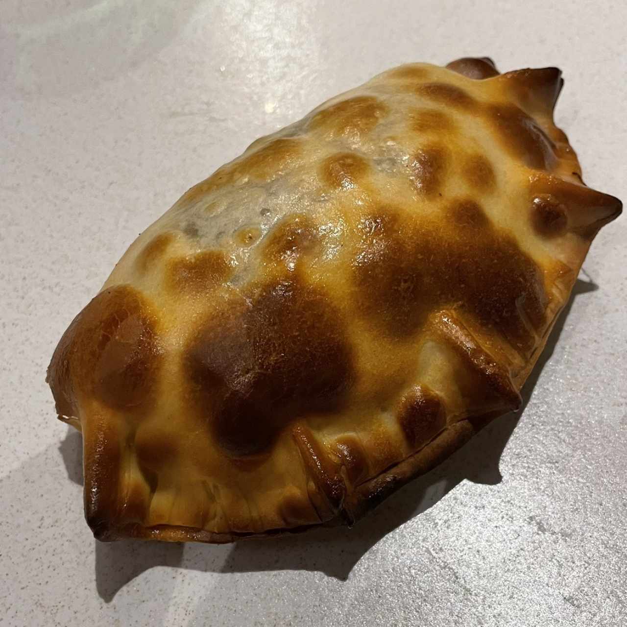 Empanada de Entraña Frita o al Horno