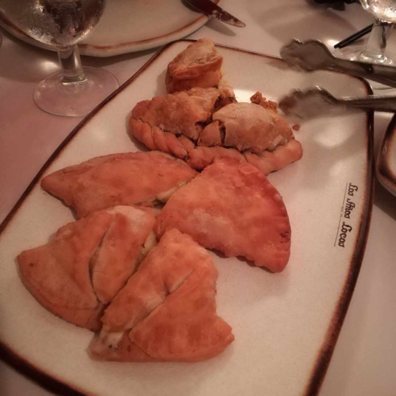 Empanadas