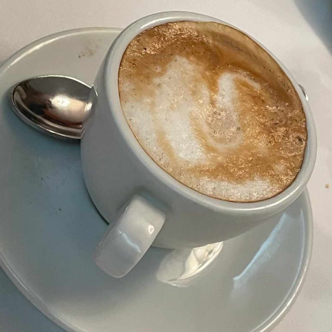 Capuchino