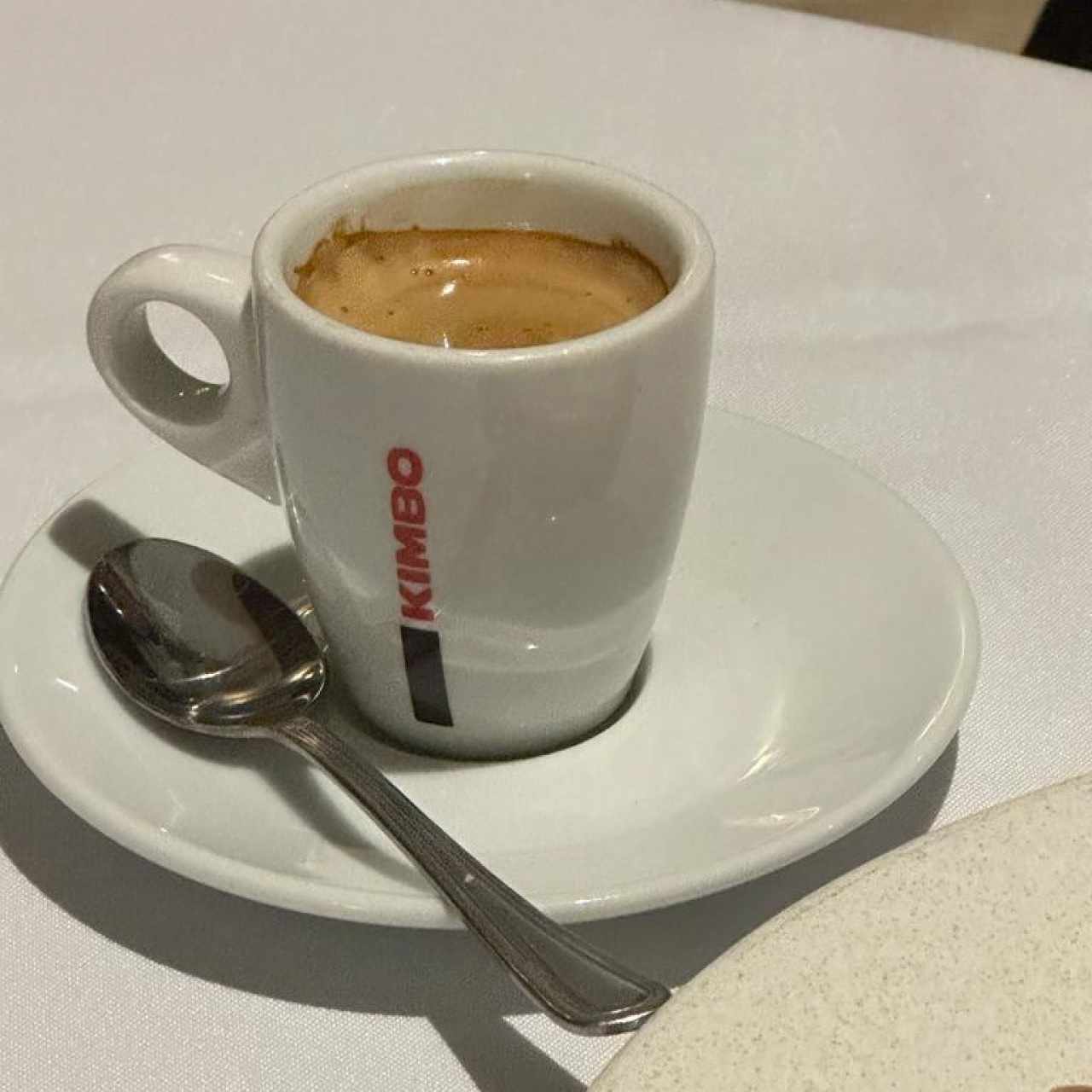 EXPRESSO