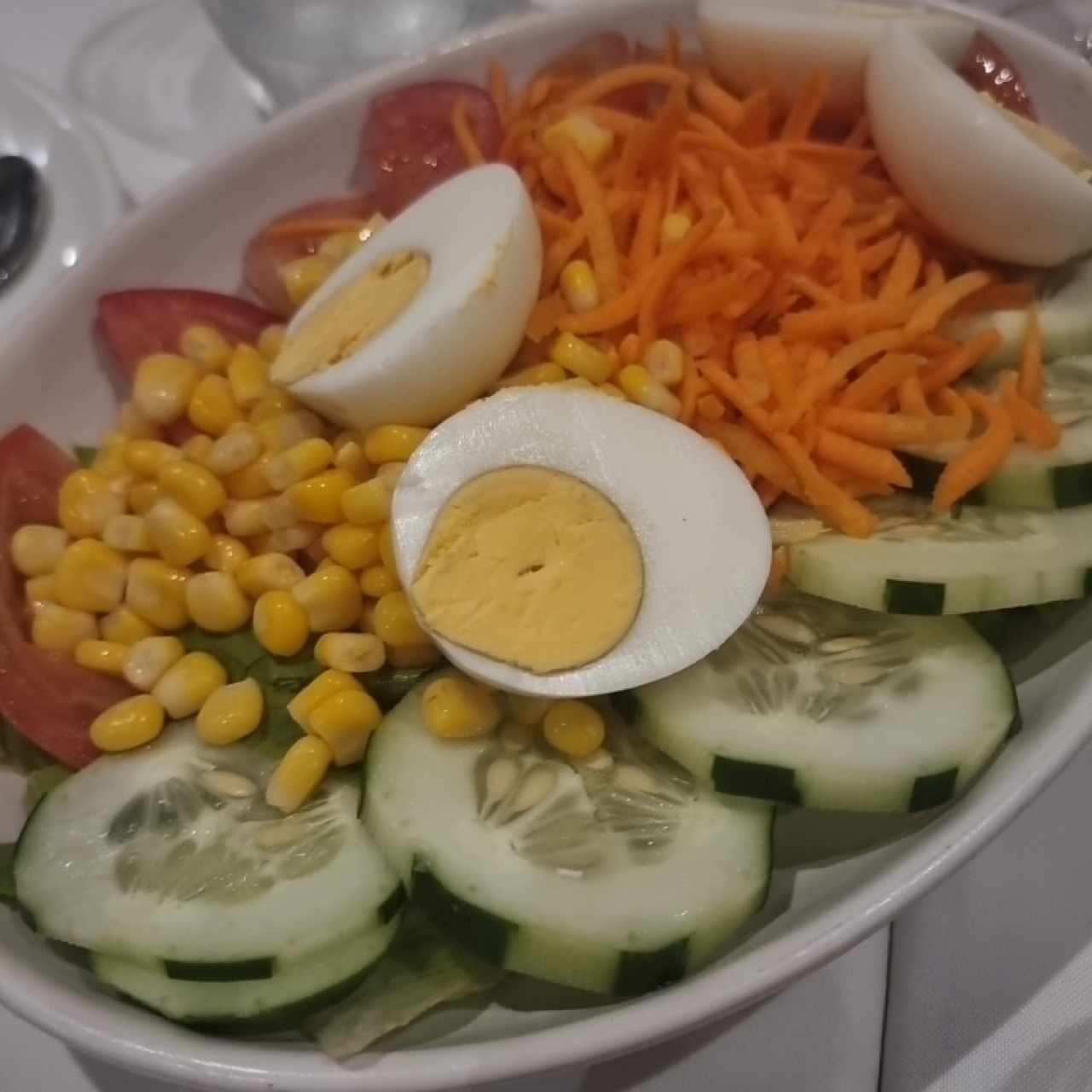 ensalada