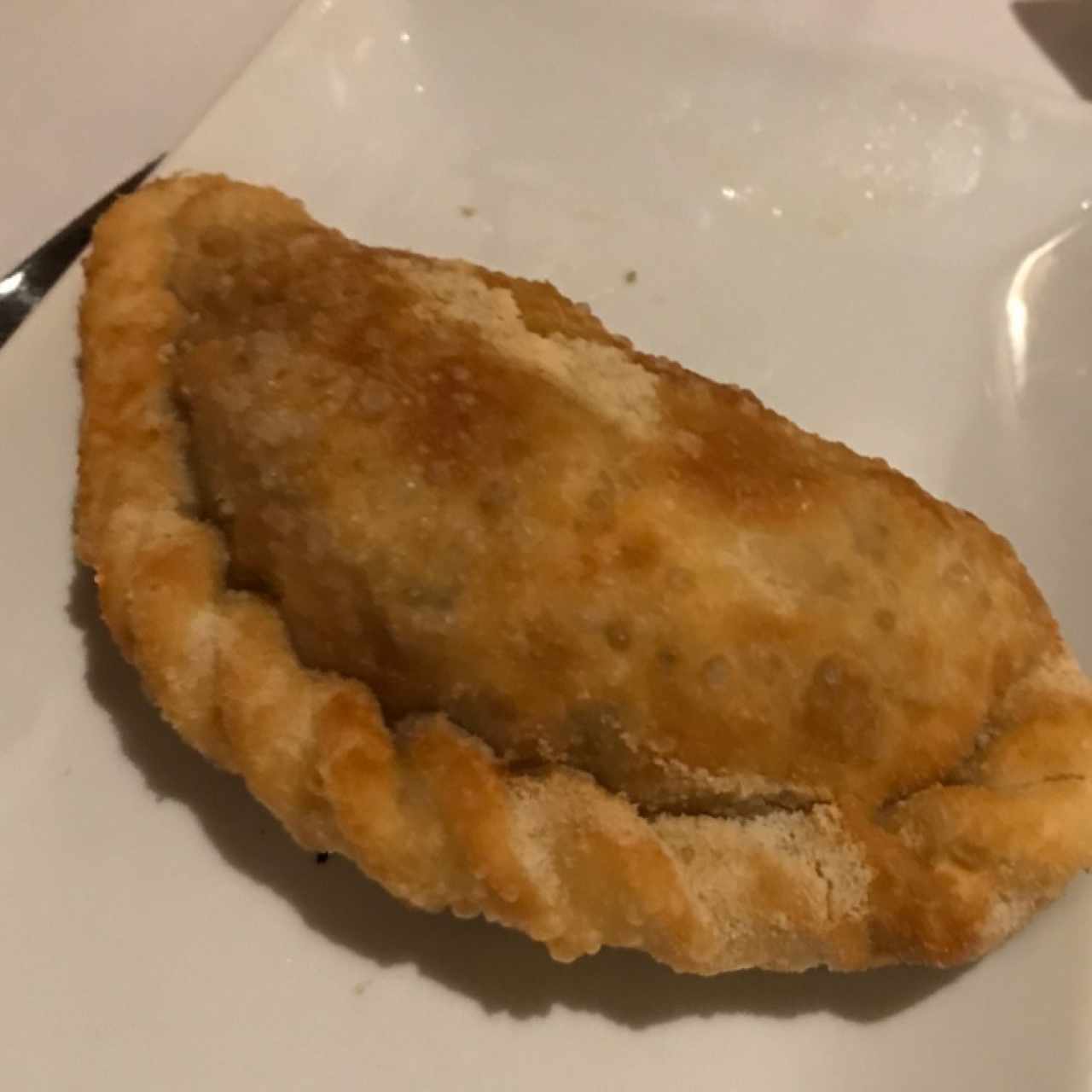 Empanada de Entraña Frita o al Horno