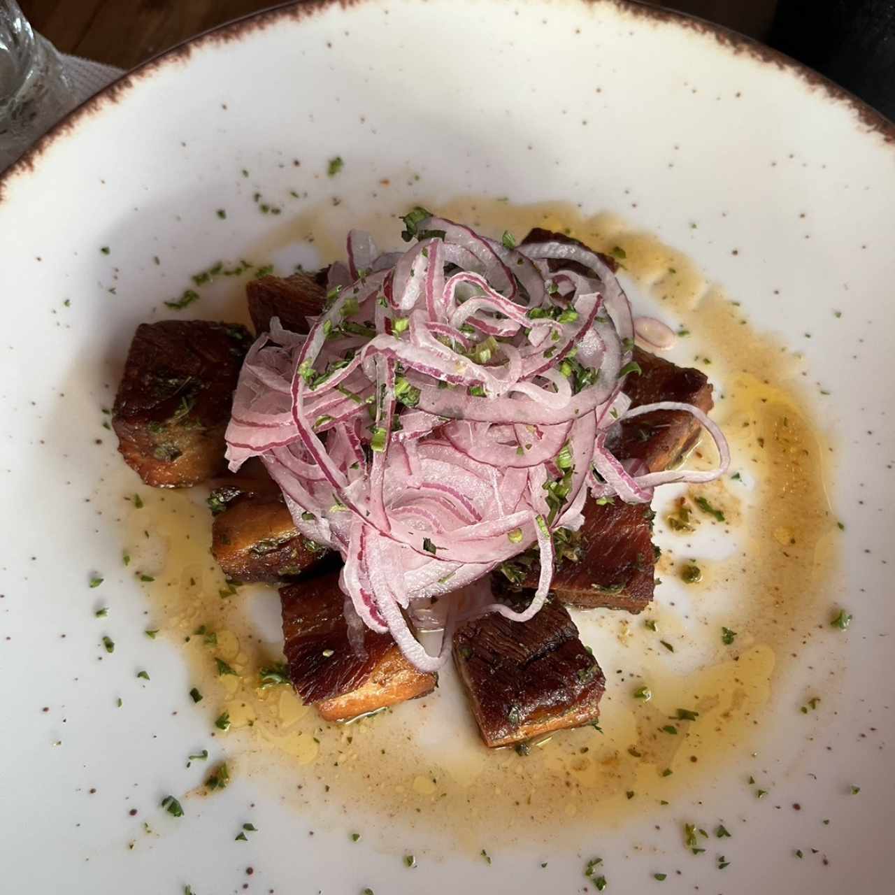 Pork Belly 